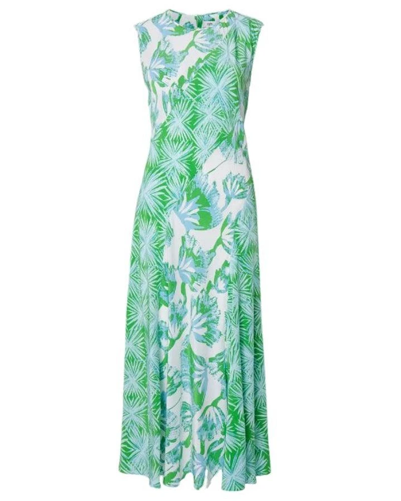 Diane Von Furstenberg Sunniva Dress