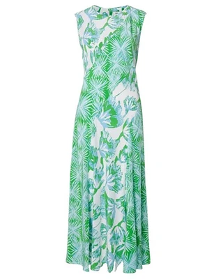 Diane Von Furstenberg Sunniva Dress