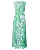 Diane Von Furstenberg Sunniva Dress