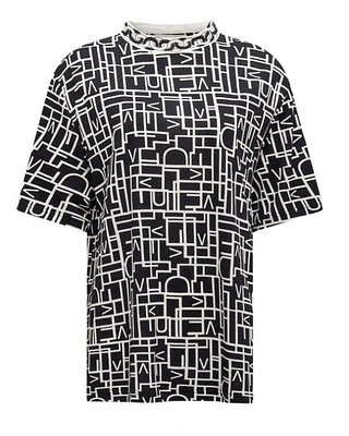 Diane Von Furstenberg Titan Top