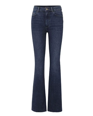 DL1961 Bridget Boot Cut Jeans