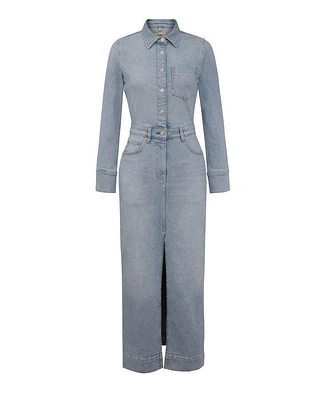 DL1961 Freja Denim Dress