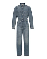 DL1961 Freja Denim Jumpsuit