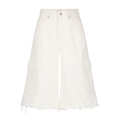 DL1961 Lucila Cargo Shorts
