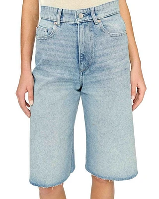 DL1961 Lucila Denim Shorts
