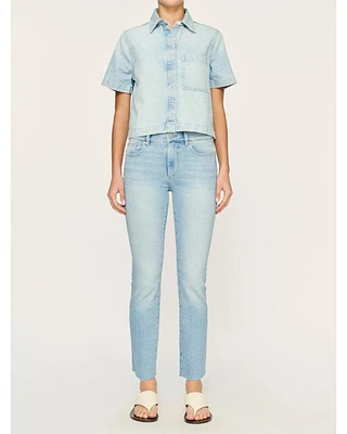 DL1961 Montauk Denim Shirt