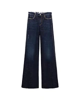 Dorothee Schumacher Denim Attraction Embellished Jeans