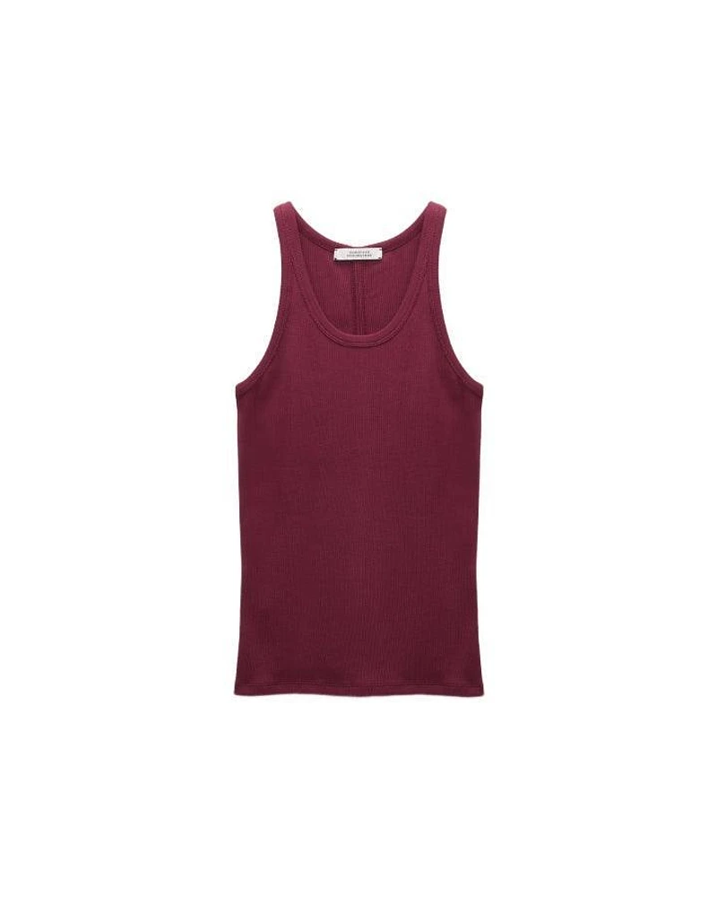 Dorothee Schumacher Simply Timeless Tank Top