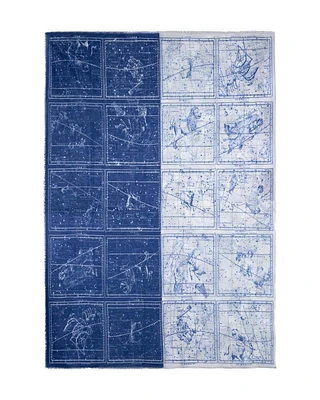 Faliero Sarti Sky Scarf