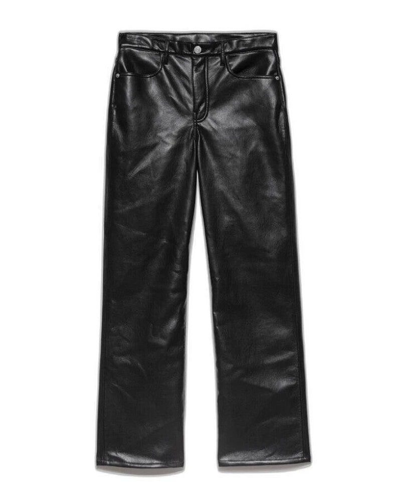 Frame LE JANE CROP PANT