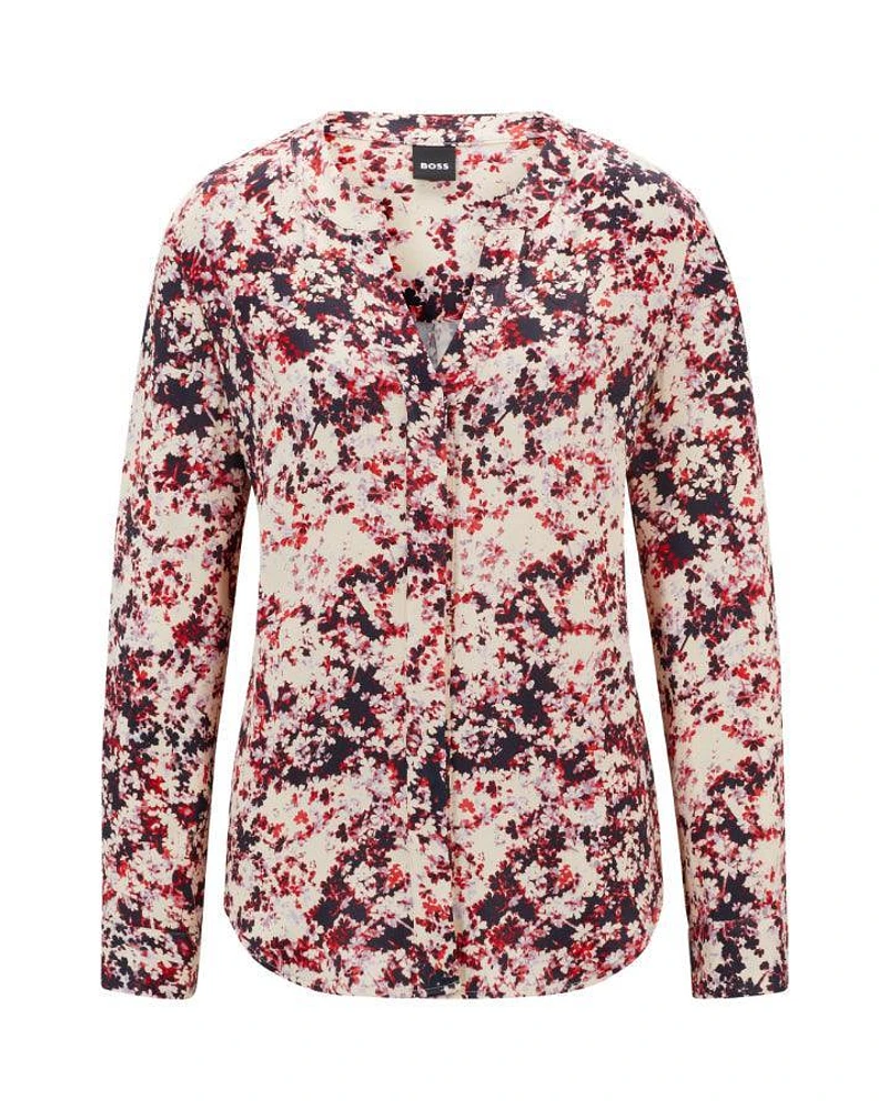 Hugo Boss BiWala3 Blouse