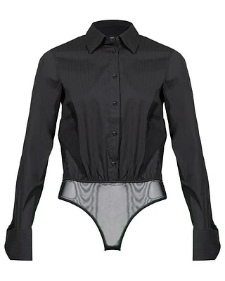 Hugo Boss Blaise-Friday Body Suit Shirt