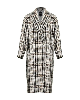 Hugo Boss Calorena Oversized Coat