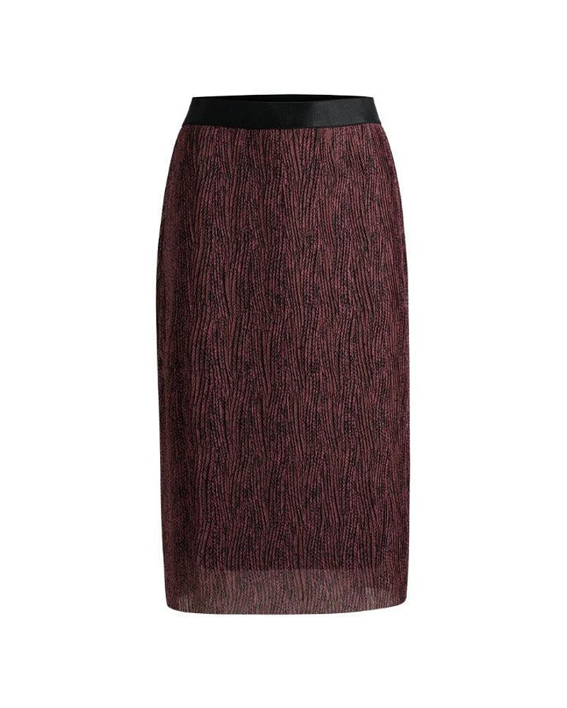 Hugo Boss Evibelle Skirt