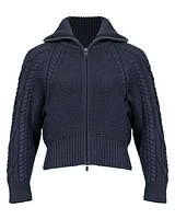 Hugo Boss Formelia Zip Cardigan