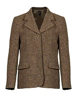Hugo Boss Jatylara Tweed Jackety