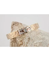 Karyn Chopik Between The Castle Walls Bracelet