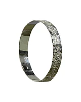 Karyn Chopik Classic Silver Antiquity Bracelet