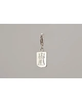 Karyn Chopik Fortress Pendant