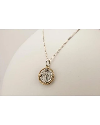 Karyn Chopik Herstory Necklace