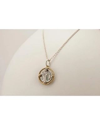 Karyn Chopik Herstory Necklace
