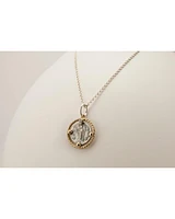 Karyn Chopik Herstory Necklace