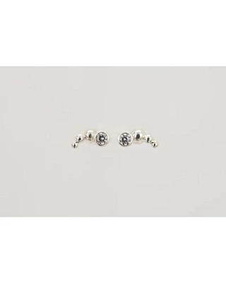 Karyn Chopik J'Adore Earrings