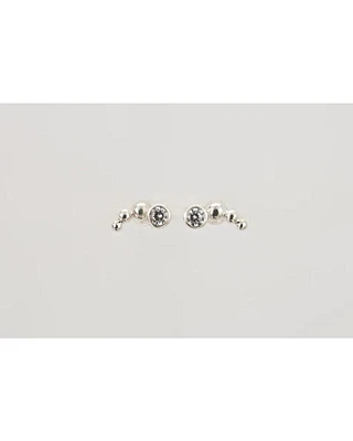 Karyn Chopik J'Adore Earrings
