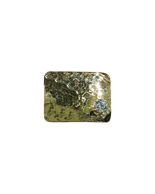 Karyn Chopik Light Catcher Pin
