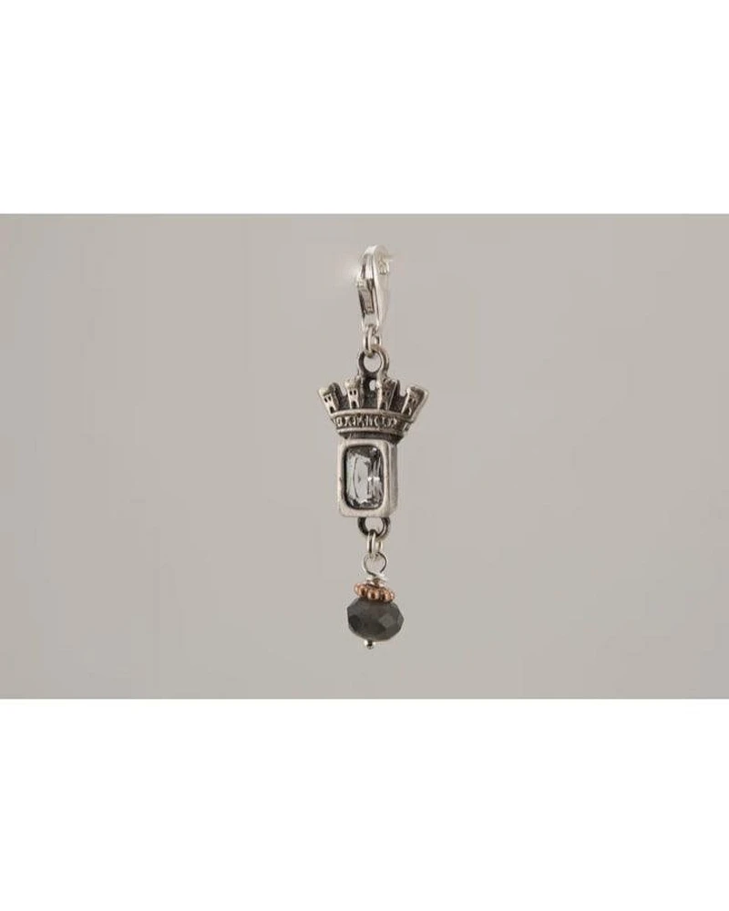 Karyn Chopik Little Crown Pendant