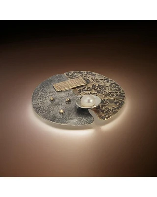Karyn Chopik Medieval Pendant
