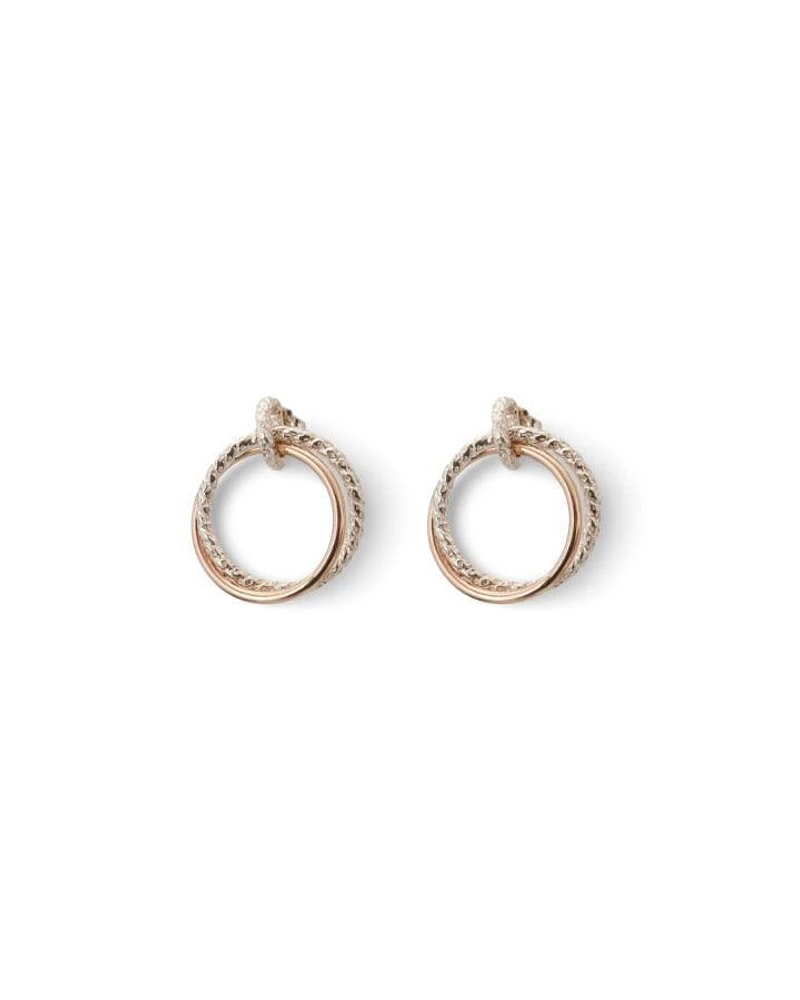 Karyn Chopik Olympia Earrings