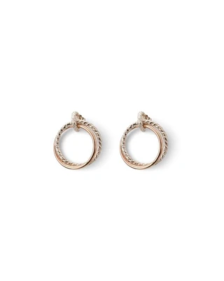 Karyn Chopik Olympia Earrings