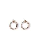 Karyn Chopik Olympia Earrings