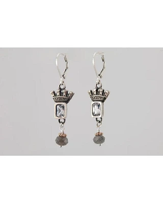 Karyn Chopik Queendom Earrings
