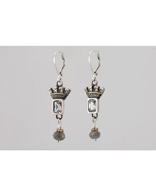 Karyn Chopik Queendom Earrings