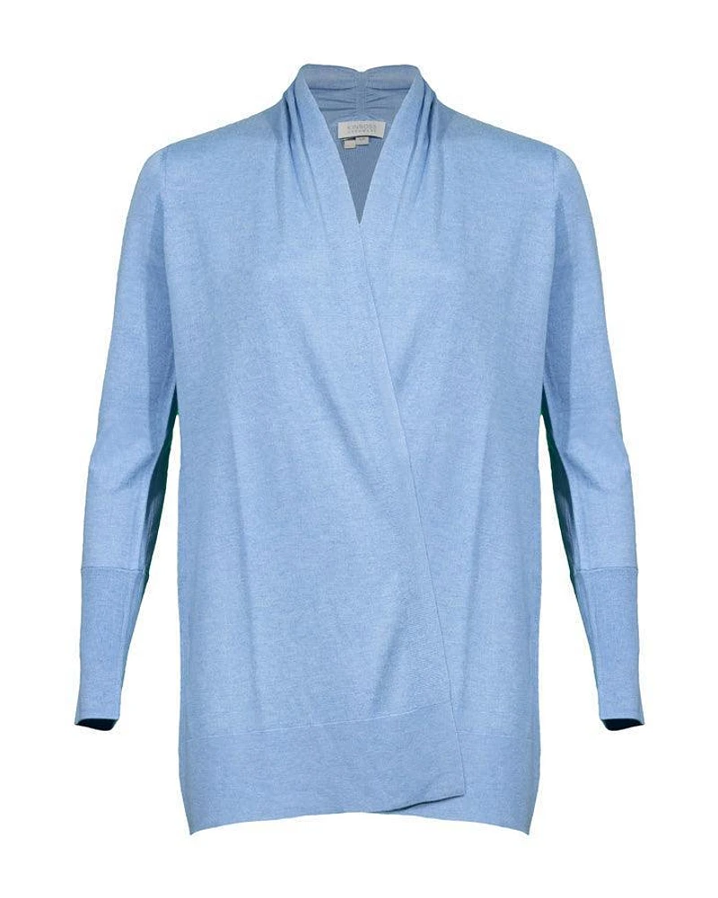 Kinross Easy Cardigan