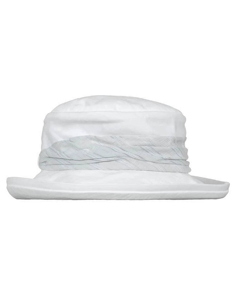 Lillie and Cohoe Gabriola Bridget Hat