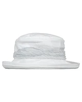 Lillie and Cohoe Gabriola Bridget Hat