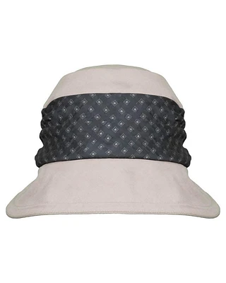 Lillie and Cohoe Gabriola Jeanette Hat