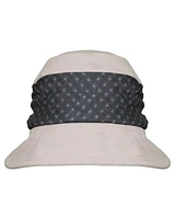 Lillie and Cohoe Gabriola Jeanette Hat