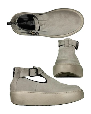 Lofina Mills Mastice Ankle Strap Shoe