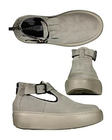 Lofina Mills Mastice Ankle Strap Shoe