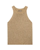 Lurex Halter Top