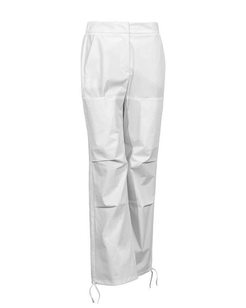Luisa Cerano Parachute Trousers