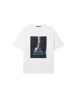 Luisa Cerano Statement Motif Tee