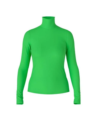 Marc Cain Baby Skin Turtleneck