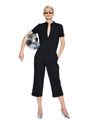 Marie Saint Pierre Dominique Jumpsuit