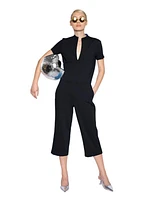 Marie Saint Pierre Dominique Jumpsuit
