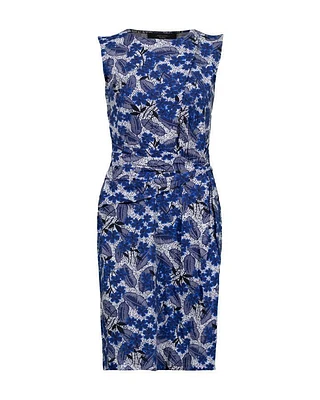 Max Mara Emblema Dress